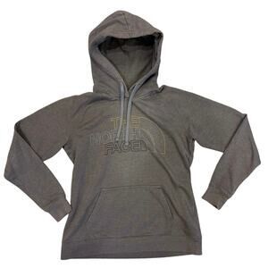 Woman's The North Face Sweatshirt Hoodie Size Medium